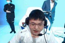 Uzi新星重返赛场表现突出，G2前途光明！赛场气氛高涨(uzi在赛场哭的视频)